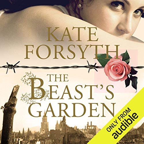 The Beast S Garden Kate Forsyth